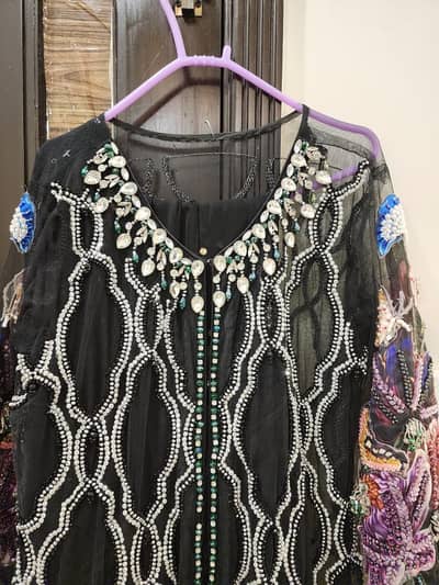 Wedding party wear