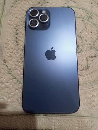 Apple iPhone 12 Pro Max