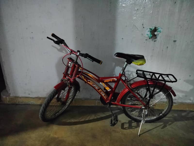 CYCLE 0