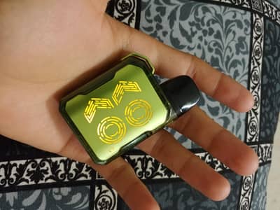 KOKO caliburn (WARNING 18+)