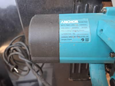 circular saw