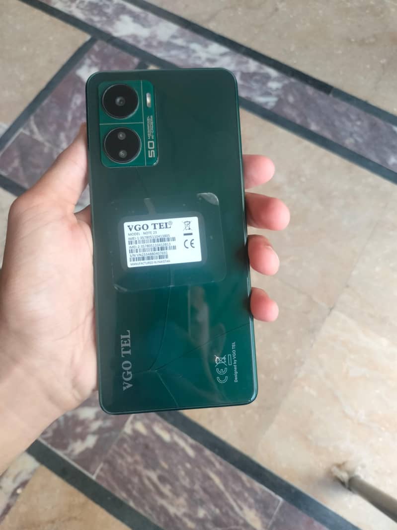 VGO TEL Note 23 2