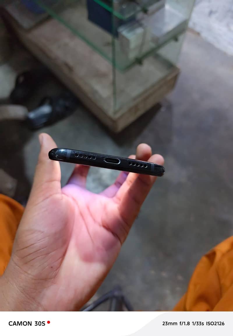 One Plus 6T 6