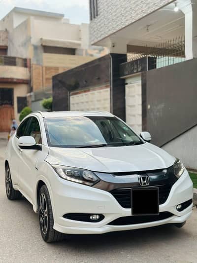 Honda Vezel  antique b2b genuine