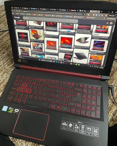 Acer Nitro 5 - Gaming Laptop