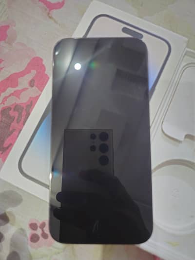 Apple iPhone 14 Pro Max