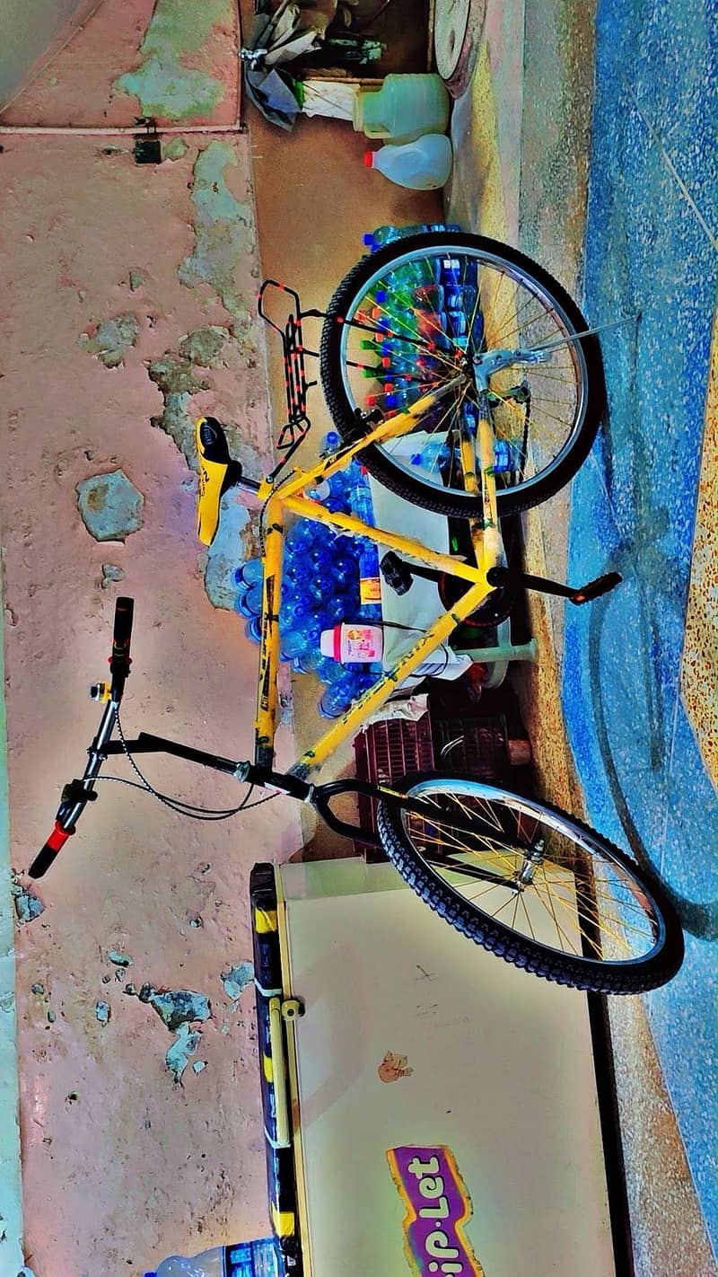 Cycle 0