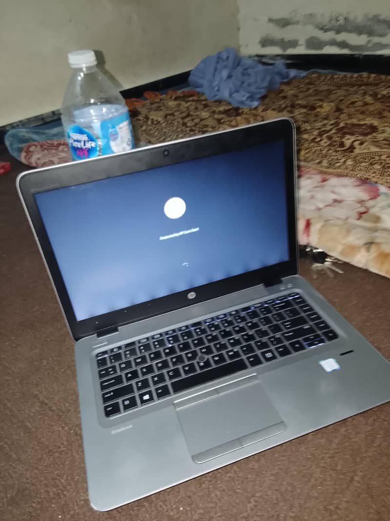Intel core i5 1