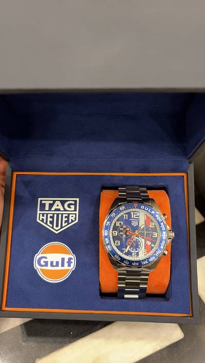 Tag heuer Formula 1 for sale in lahore