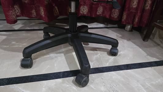 Office Chair with High Back Neck Support and Back Support