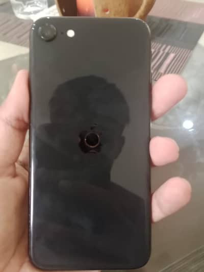 Apple iPhone SE