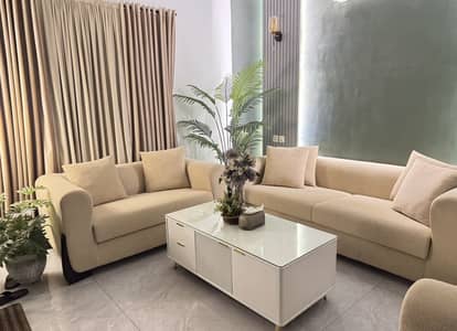 6 seater sofa set