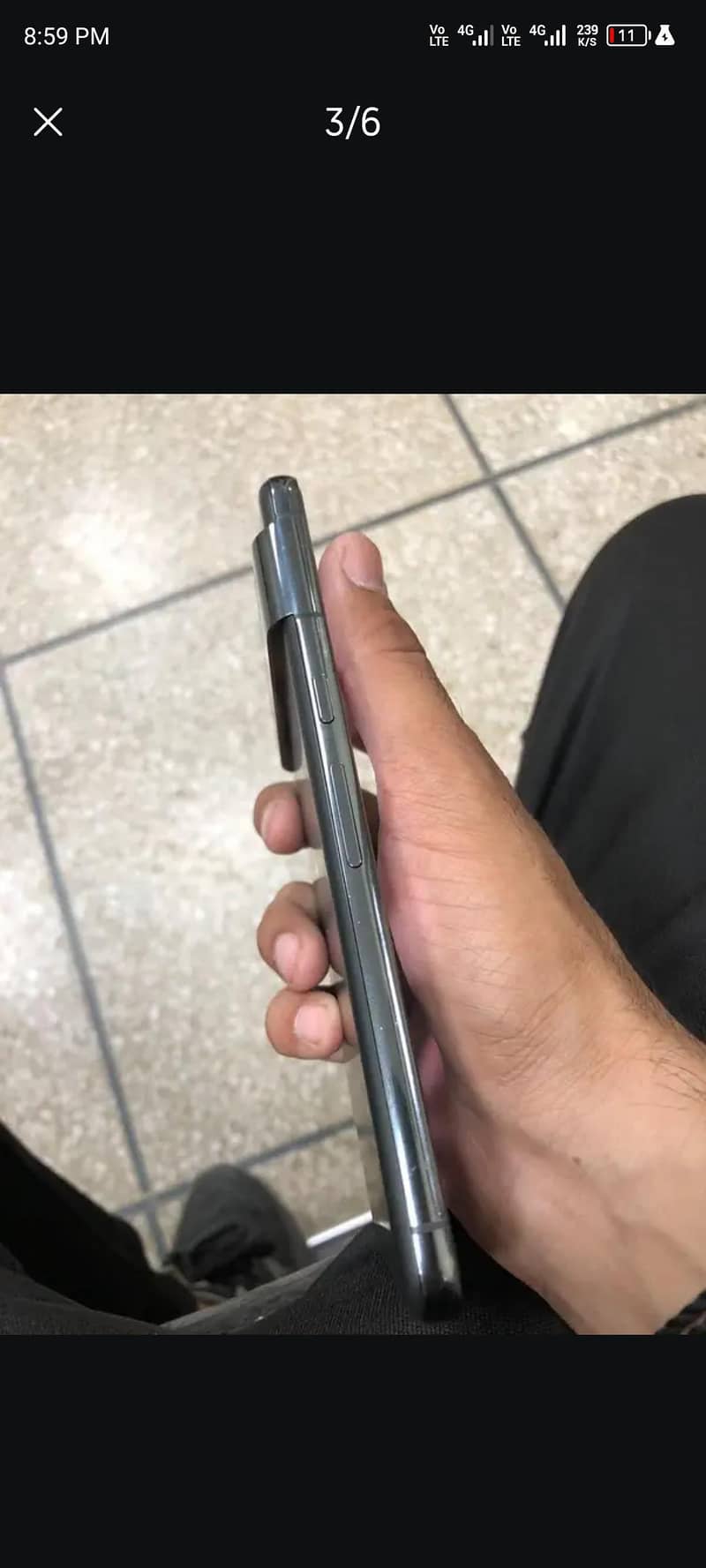 Google Pixel 8 Pro 2