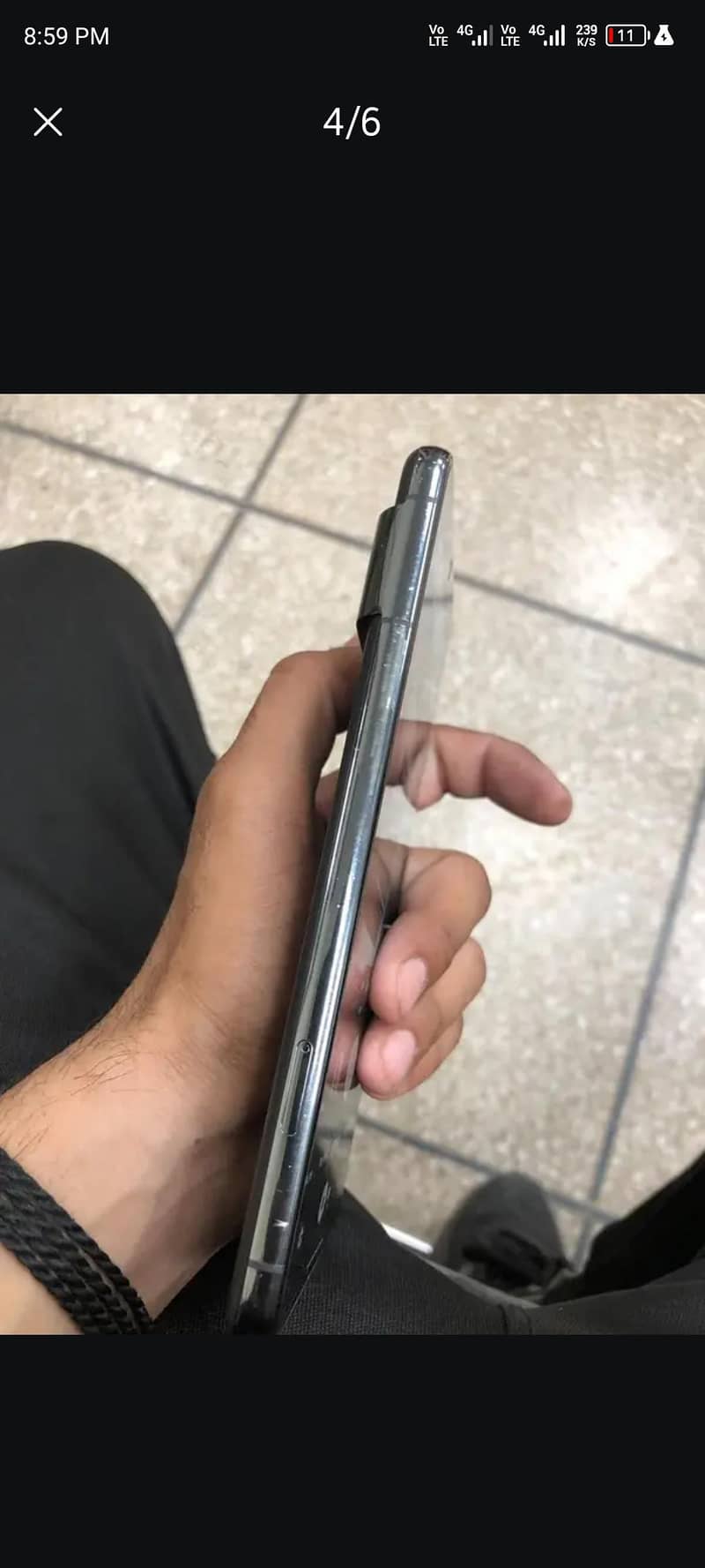 Google Pixel 8 Pro 5