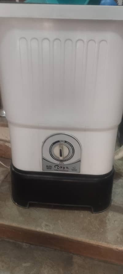 Mini washing machine