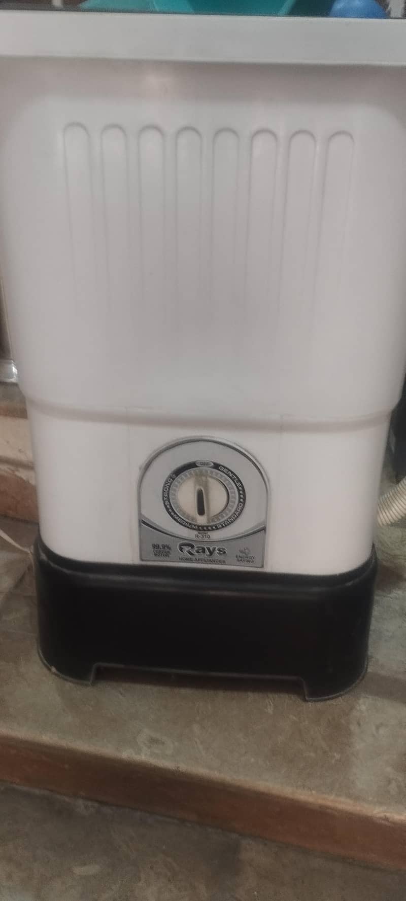 Mini washing machine 0