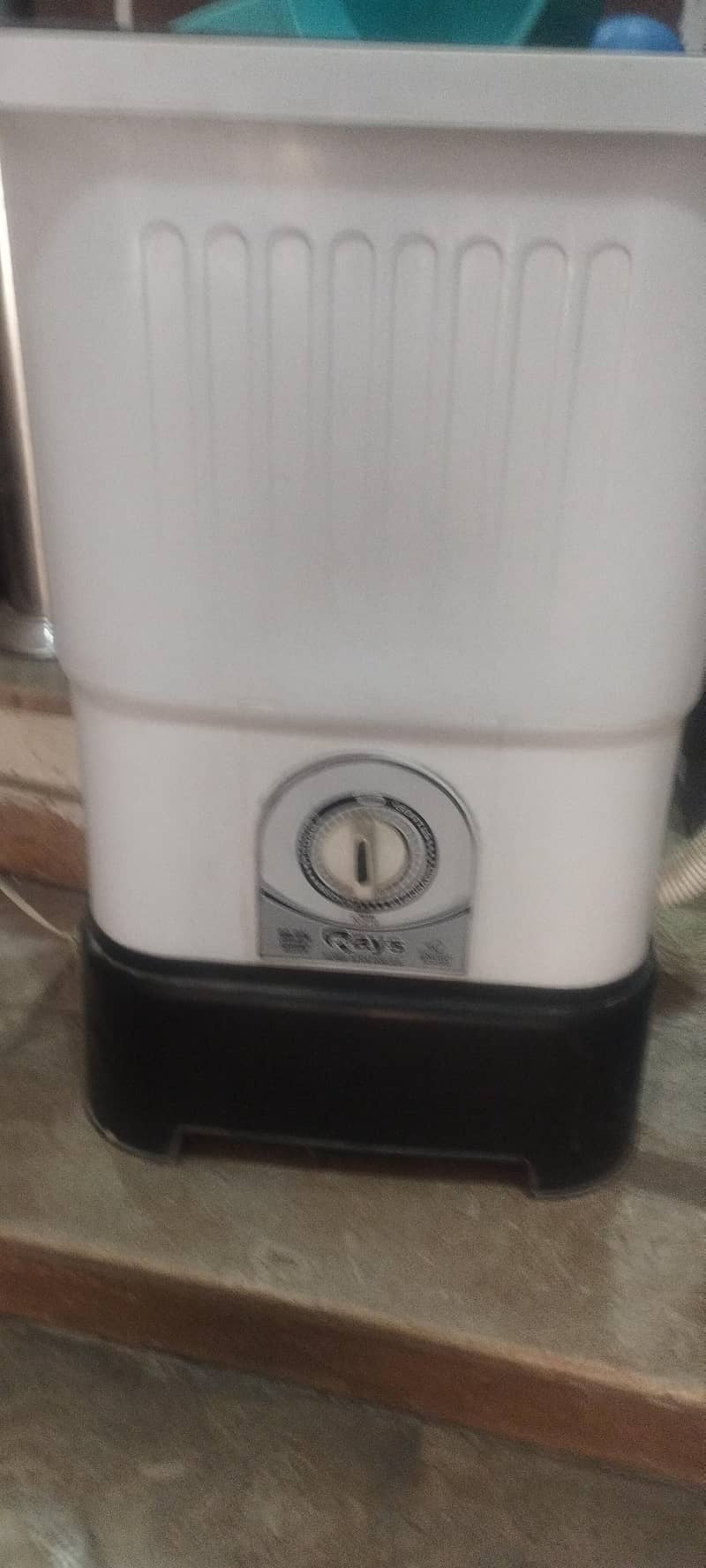 Mini washing machine 1