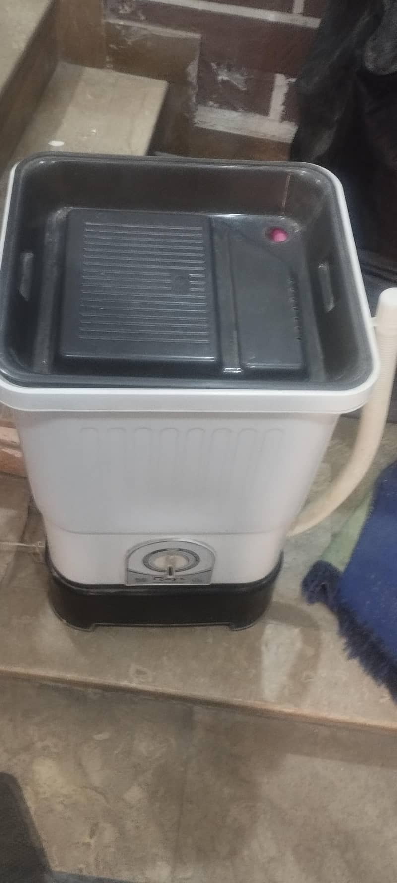 Mini washing machine 2