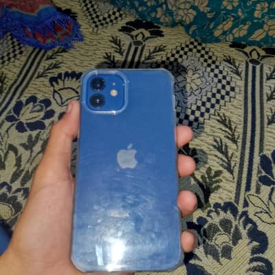 Apple iPhone 12