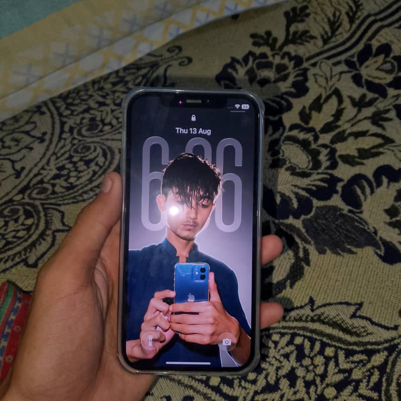Apple iPhone 12 5