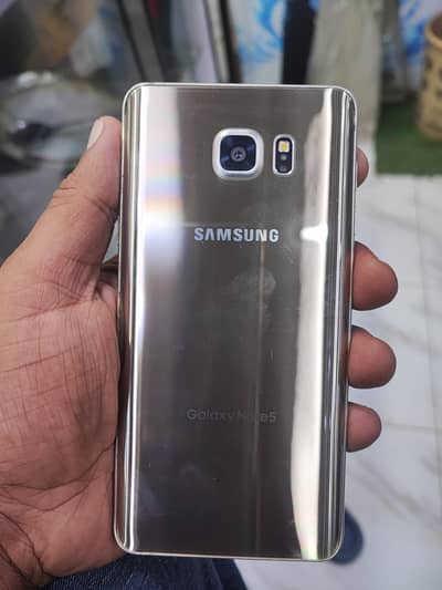 Samsung note 5