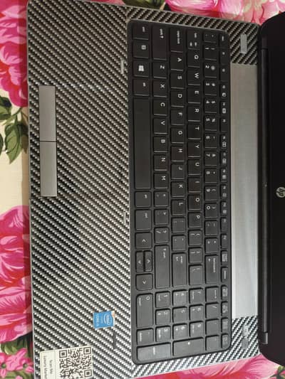 Hp i5 4gen