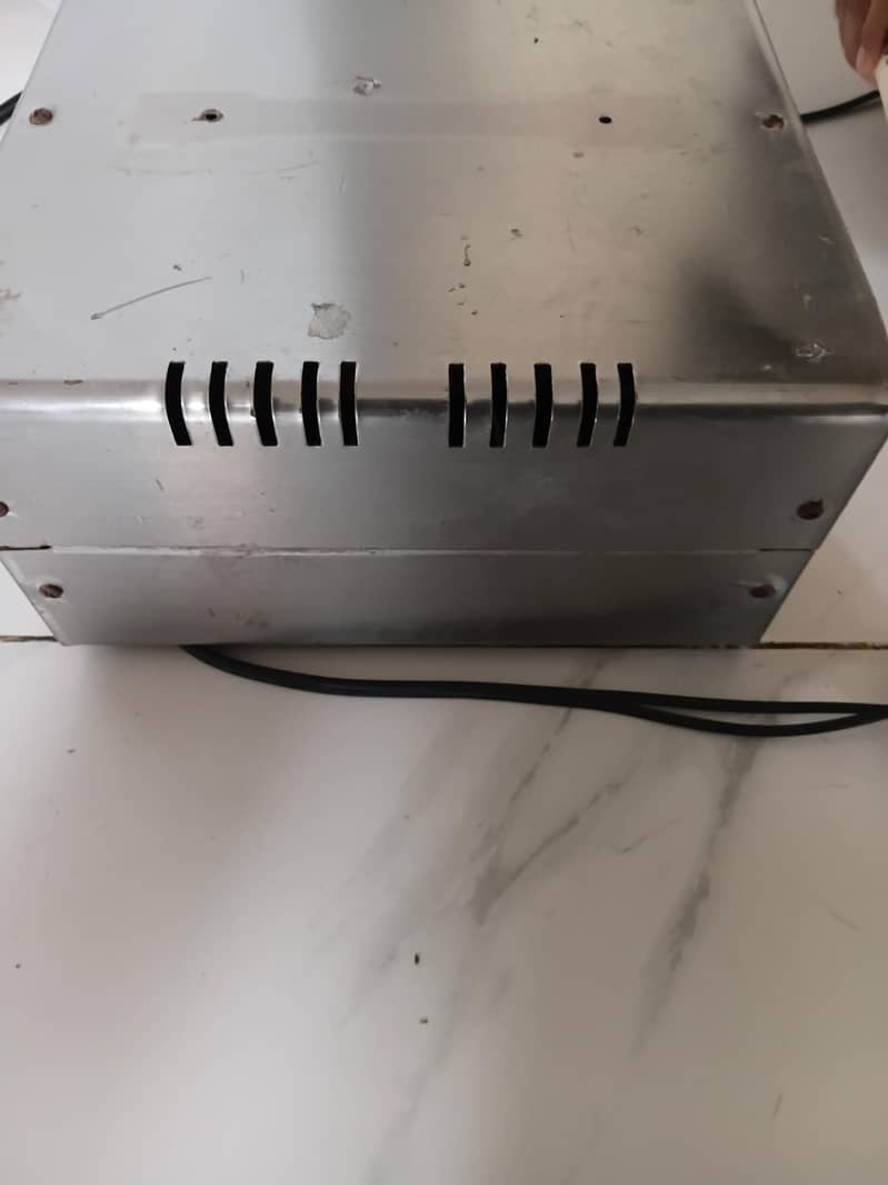 Steplizer 1