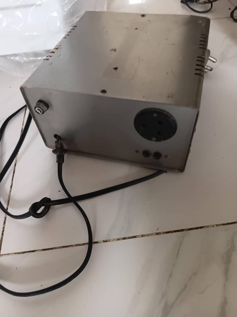 Steplizer 2