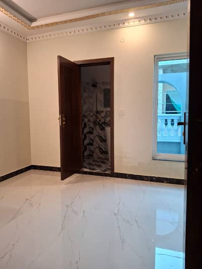 5 Marla double story full house new super town Lahore