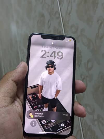 Apple iPhone XS