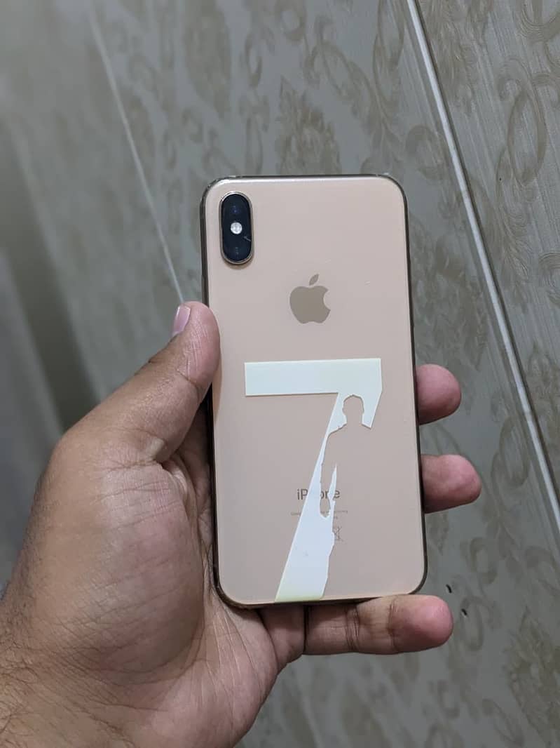 Apple iPhone XS 2
