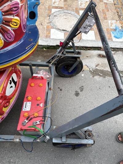 Jhula for sale