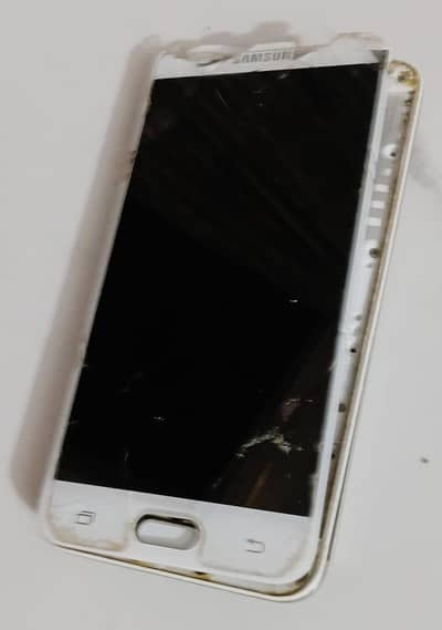Samsung Mobile On5