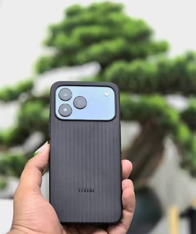 Tecno spark 50 6 128