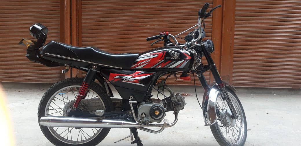 New condition 3