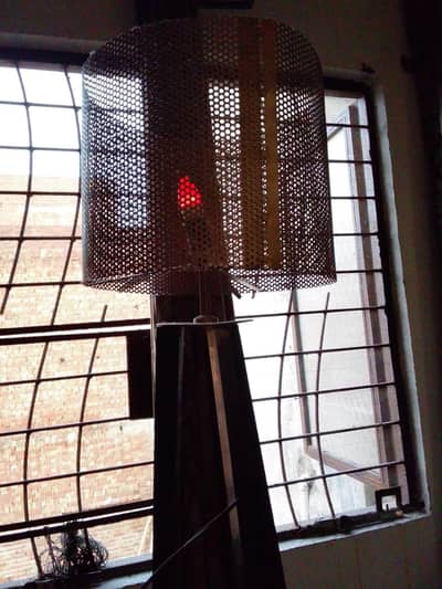 lamp new style