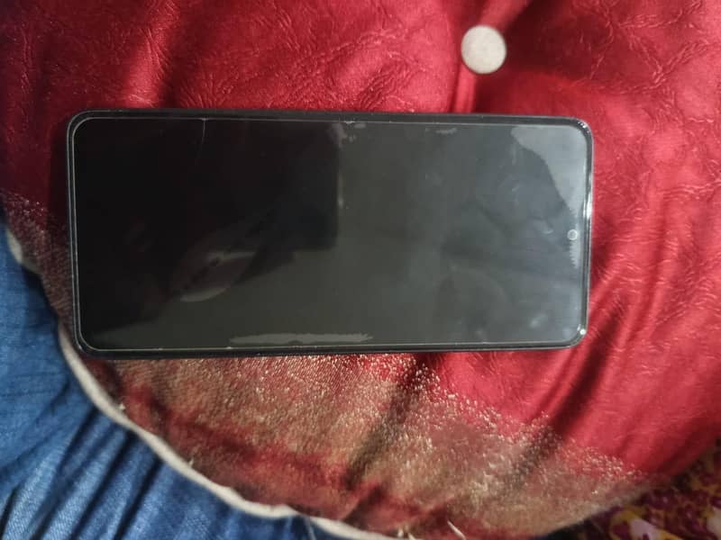 Xiaomi Redmi Note 13 0