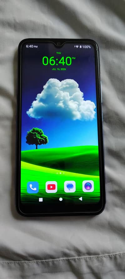 Itel A 48 PTA OFFICIAL APPROVED HA