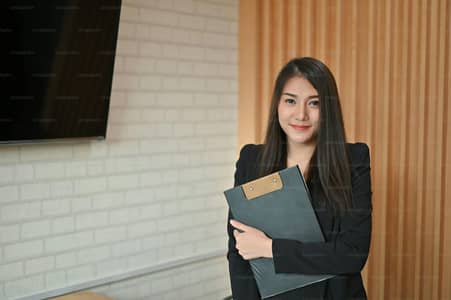 Required A Female Staff