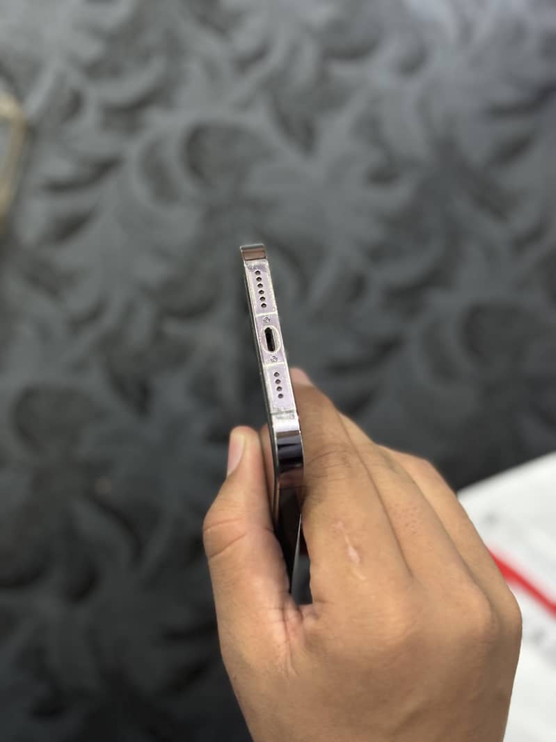 Apple iPhone 14 Pro Max 1