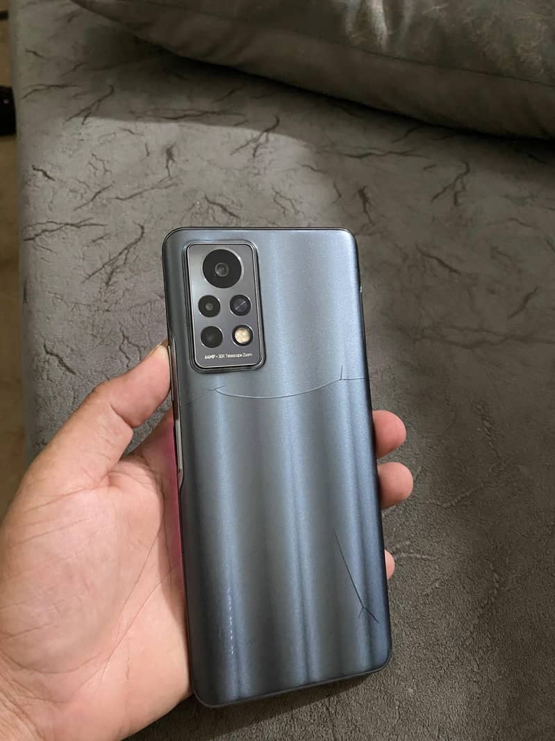Infinix Note 11 Pro 1