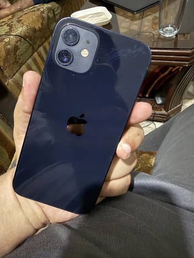 Apple iPhone 12