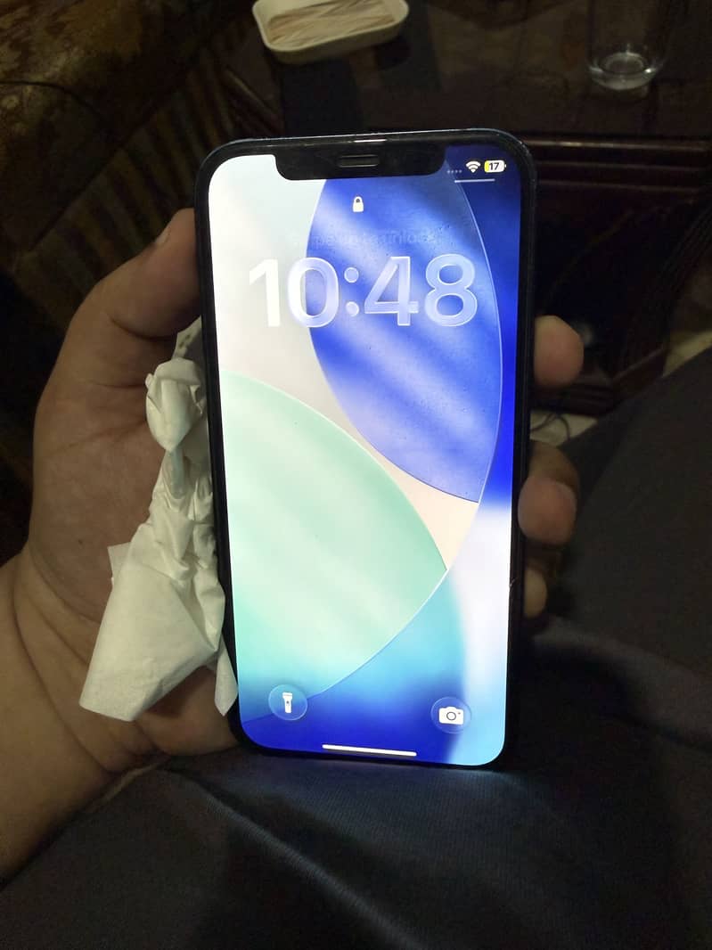 Apple iPhone 12 5