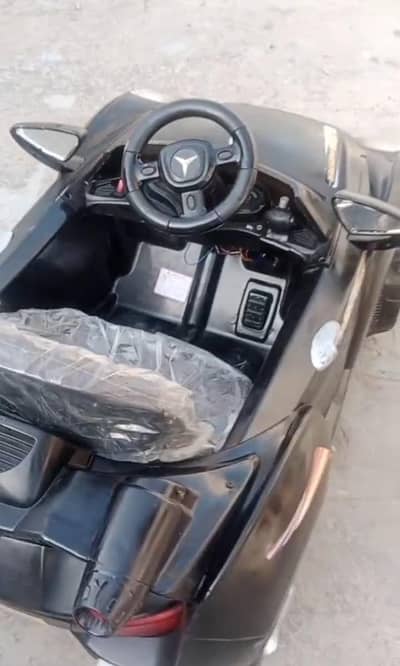 kids remote control car