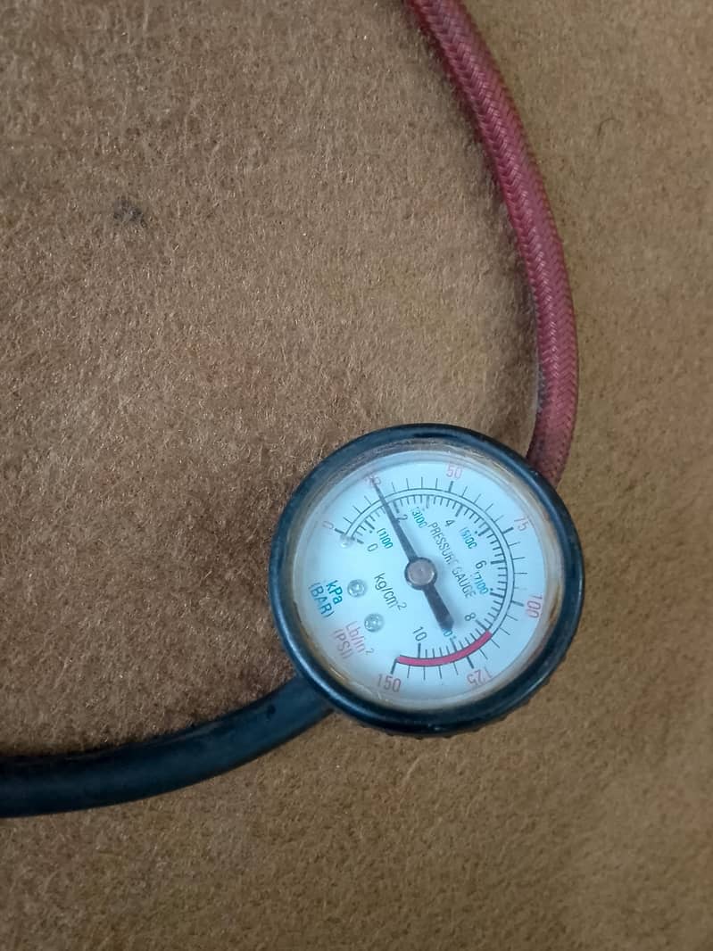 Car Air Compressor 3
