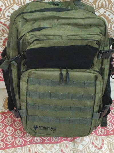 travel bag for easy Carry