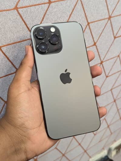iphone 14 Pro Max non PTA Factory Unlock