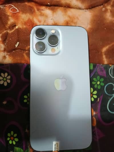 Apple iPhone 13 Pro Max