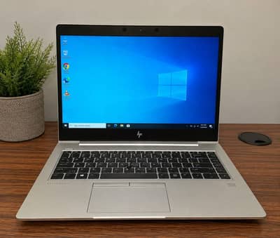 HP EliteBook 745 G6