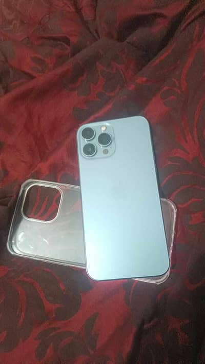 Apple iPhone 13 Pro Max